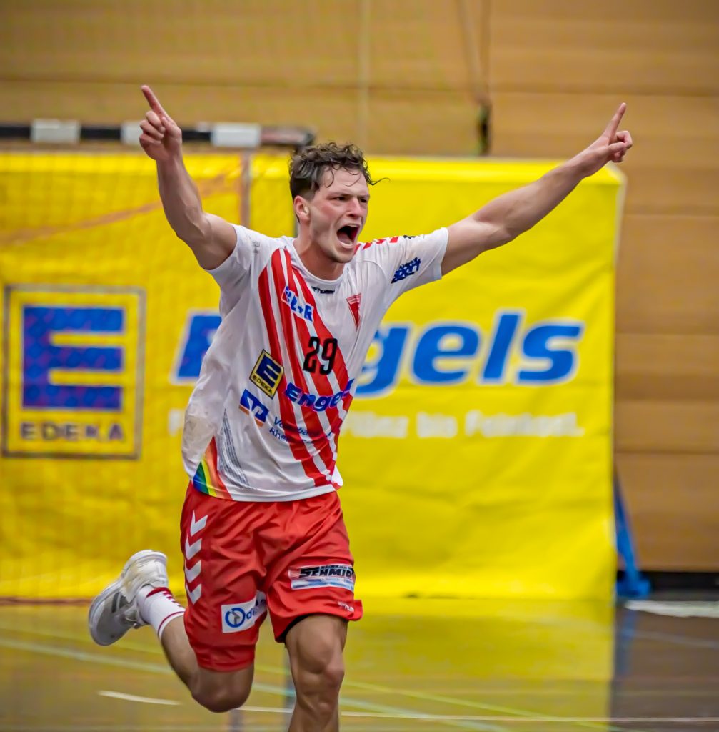 3. Liga Longericher SC Koeln